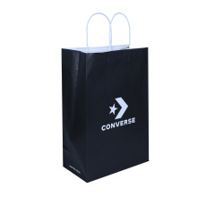 Popular Recycled Durable Ladies Fashion Paper Gift Bag